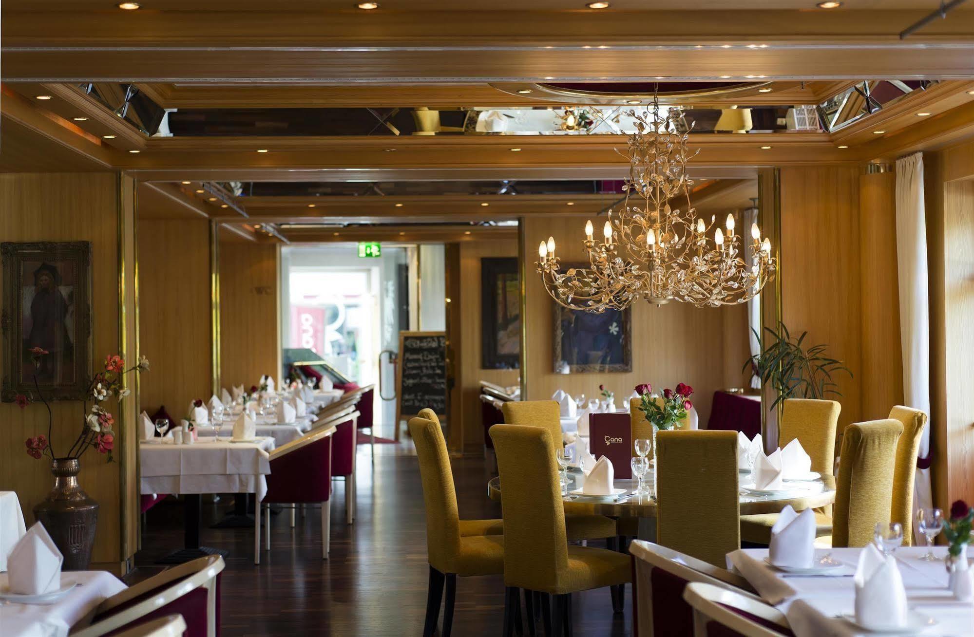 Hotel Living Grosser Kurfuerst