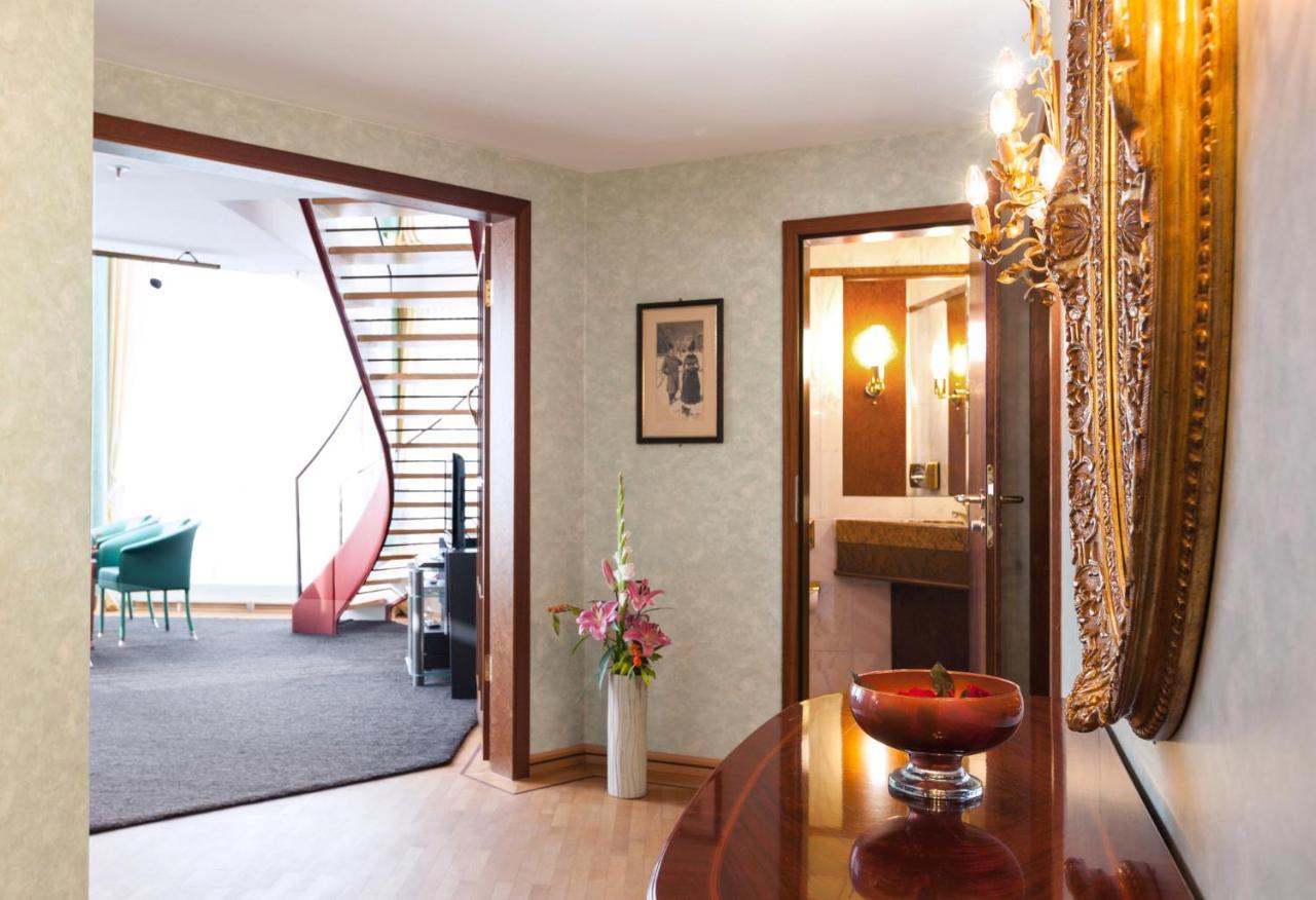 Hotel Living Grosser Kurfuerst Berlim