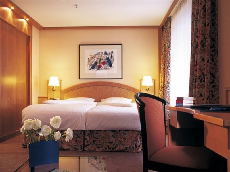 Hotel Living Grosser Kurfuerst Berlim