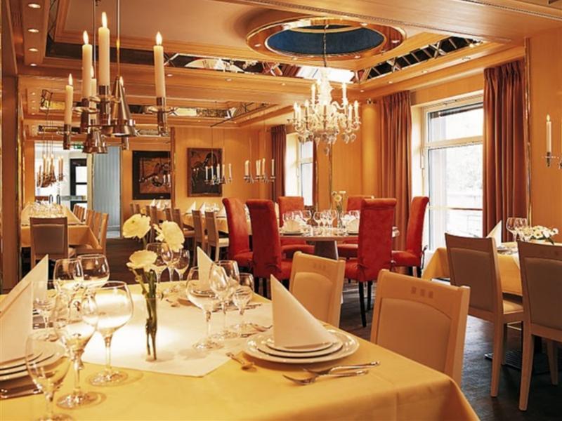 Hotel Living Grosser Kurfuerst Berlim